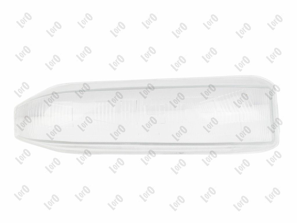 ABAKUS 033-21343-2514GL Diffusing Lens, headlight