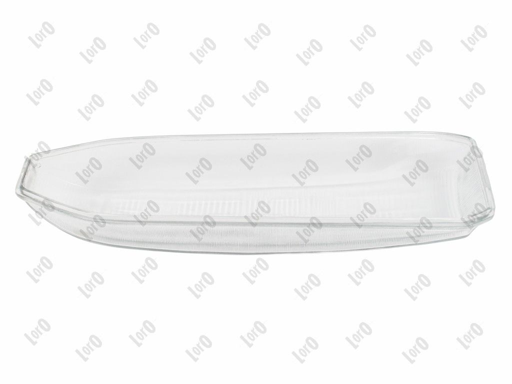 ABAKUS 033-21343-2514GL Diffusing Lens, headlight
