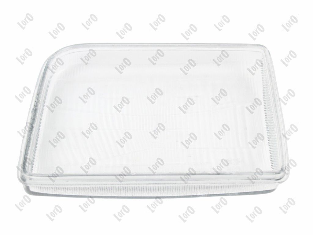 ABAKUS 035-21369-2514GL Diffusing Lens, headlight