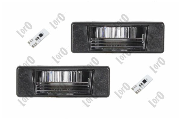 ABAKUS 035-28-905LED Tuning...