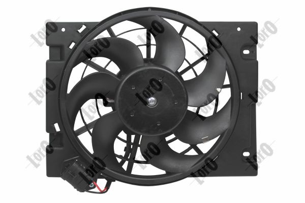 ABAKUS 037-014-0001 Fan,...