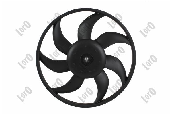 ABAKUS 037-014-0019 Fan,...