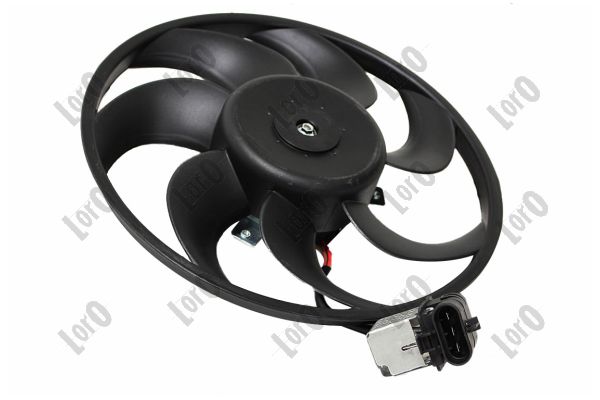 ABAKUS 037-014-0022 Fan,...