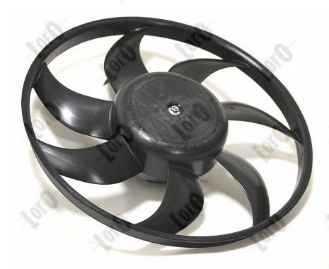 ABAKUS 037-014-0024 Fan,...