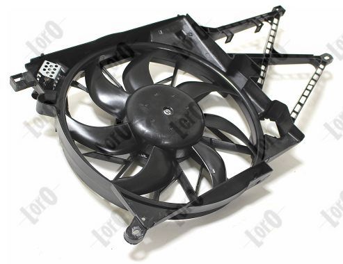 ABAKUS 037-014-0027 Fan, engine cooling