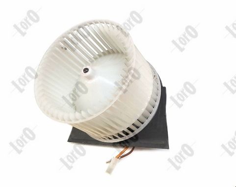 ABAKUS 037-022-0009 Ventilatore abitacolo-Ventilatore abitacolo-Ricambi Euro