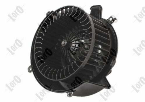 ABAKUS 037-022-0011 Ventilatore abitacolo-Ventilatore abitacolo-Ricambi Euro