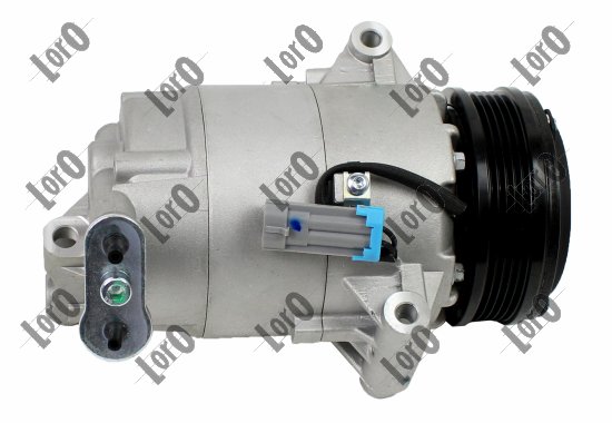 ABAKUS 037-023-0002 Compressore, Climatizzatore-Compressore, Climatizzatore-Ricambi Euro