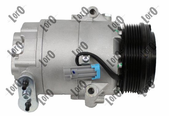 ABAKUS 037-023-0008 Compressore, Climatizzatore-Compressore, Climatizzatore-Ricambi Euro