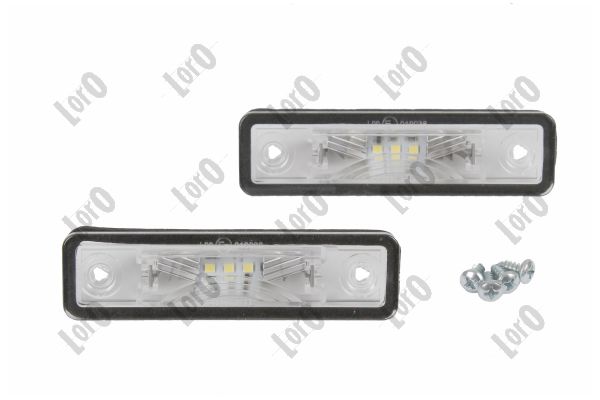 ABAKUS 037-20-900LED Tuning...