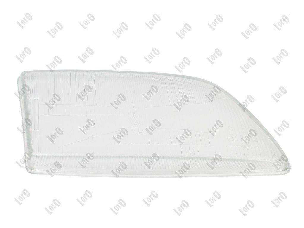 ABAKUS 037-21314-2524GL Diffusing Lens, headlight