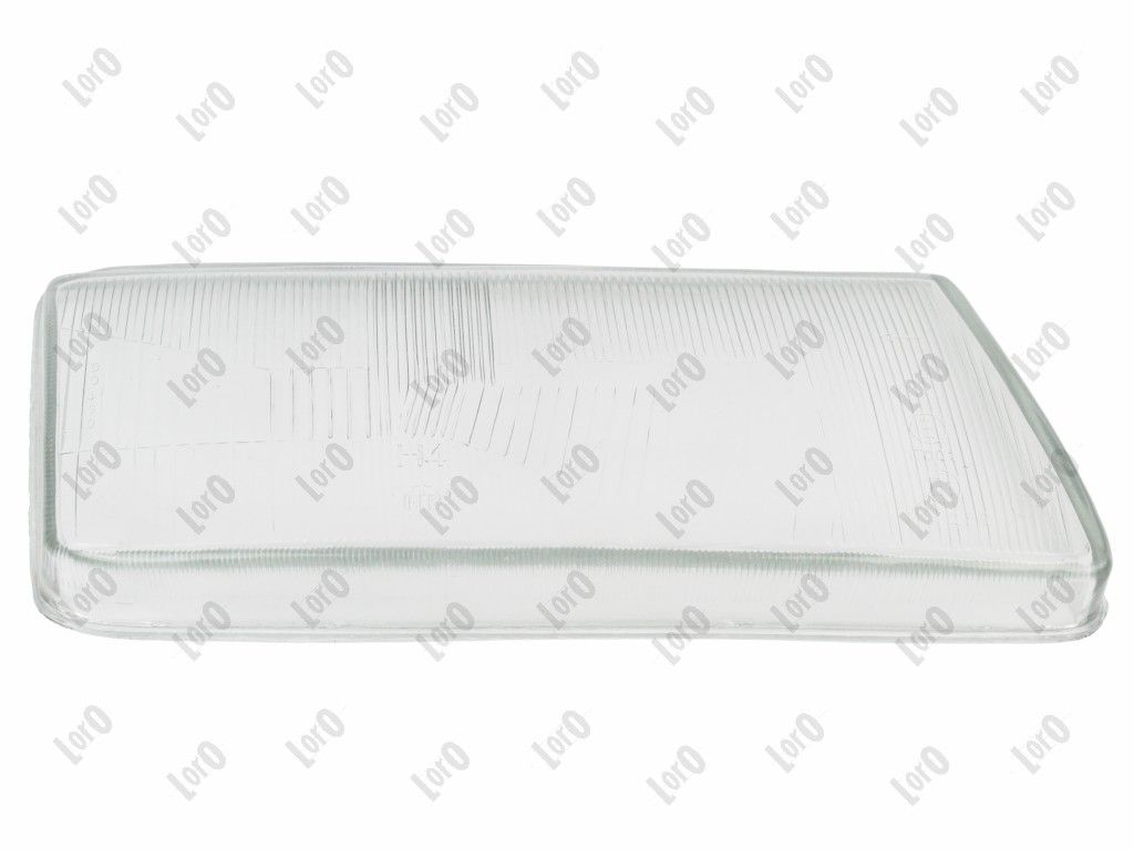 ABAKUS 037-21315-2524GL Diffusing Lens, headlight