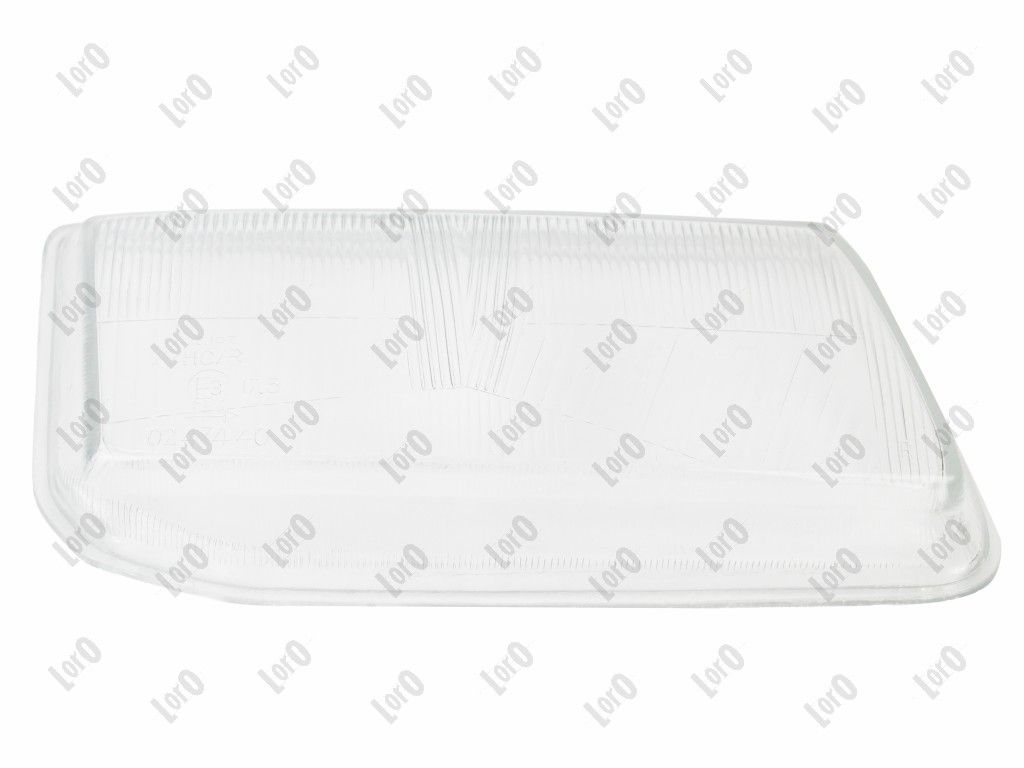 ABAKUS 037-21316-2514GL Diffusing Lens, headlight