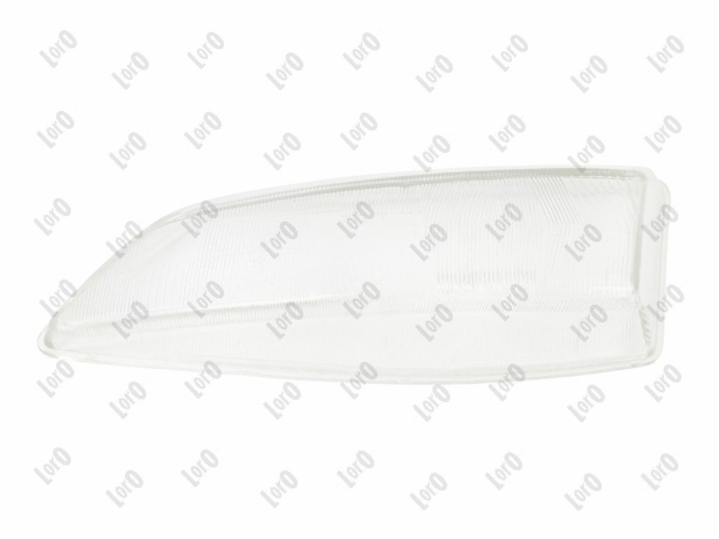 ABAKUS 037-21324-1514GL Diffusing Lens, headlight