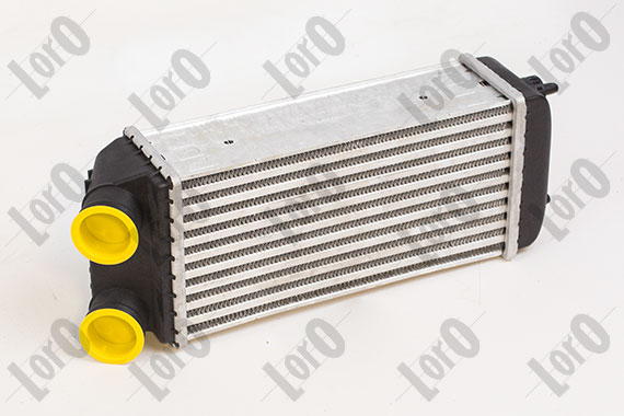 ABAKUS 038-018-0002 Intercooler-Intercooler-Ricambi Euro