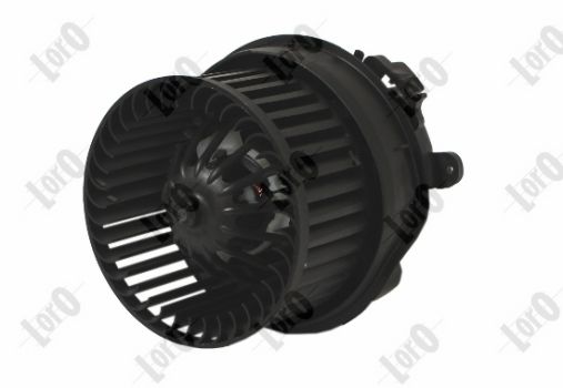 ABAKUS 038-022-0003 Ventilatore abitacolo-Ventilatore abitacolo-Ricambi Euro