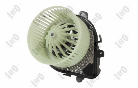 ABAKUS 038-022-0006 Ventilatore abitacolo-Ventilatore abitacolo-Ricambi Euro