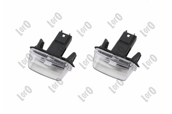 ABAKUS 038-06-905LED Tuning...