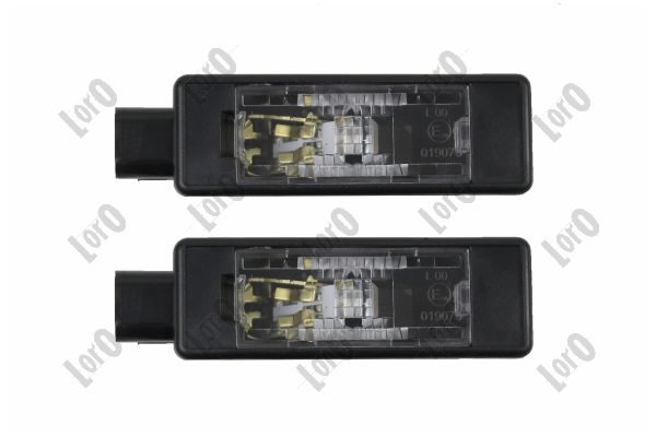 ABAKUS 038-20-905LED Tuning...
