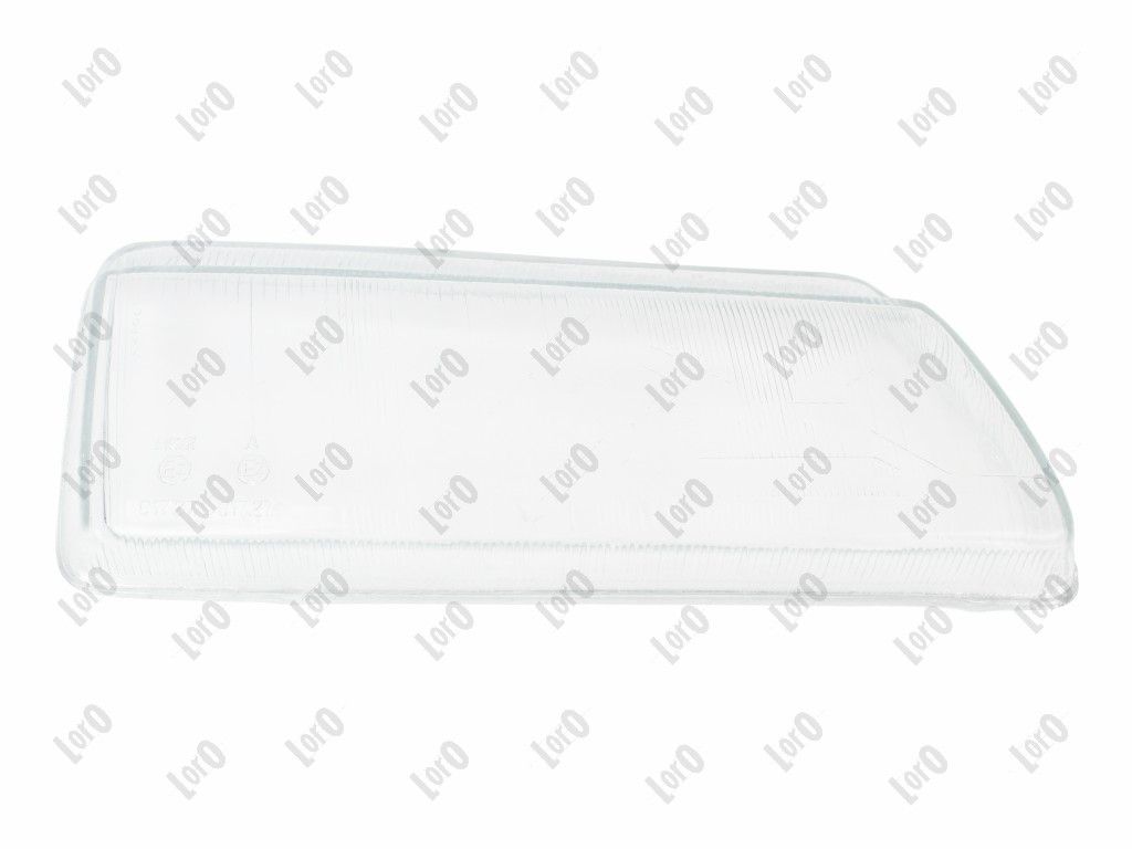 ABAKUS 038-21310-2514GL Diffusing Lens, headlight