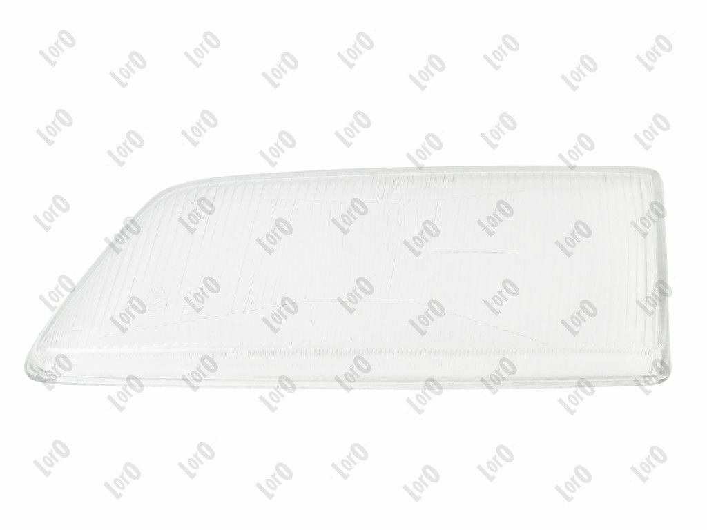 ABAKUS 038-21316-1514GL Diffusing Lens, headlight