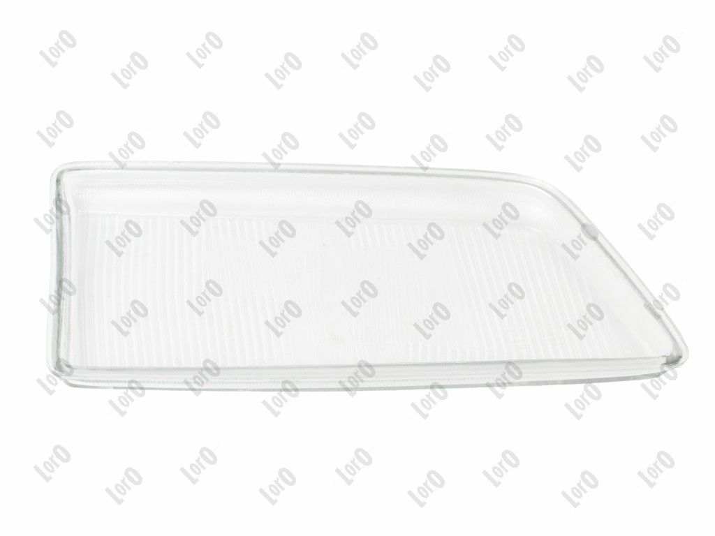 ABAKUS 038-21316-1514GL Diffusing Lens, headlight