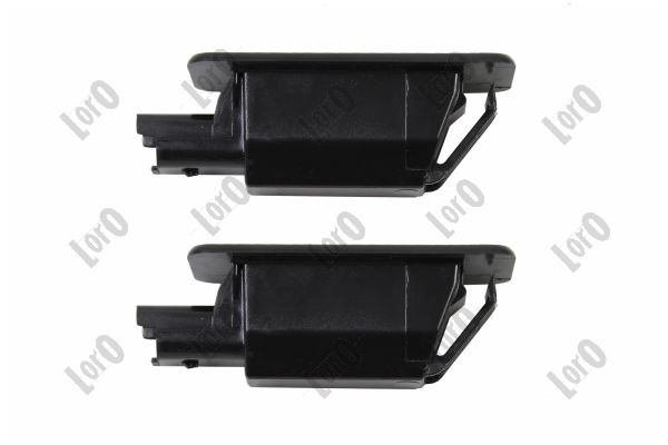 ABAKUS 038-24-905LED Tuning / Accessory Parts Nummerskiltlys