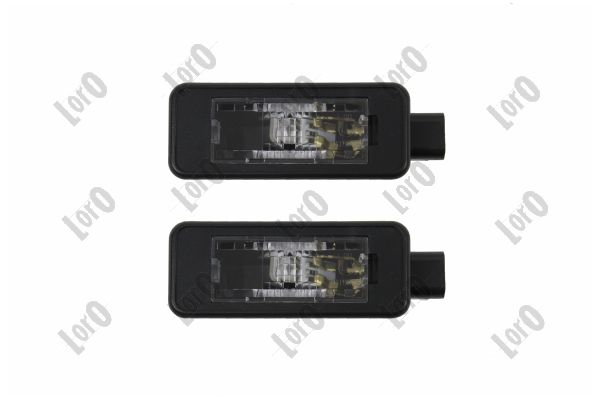 ABAKUS 038-24-905LED Tuning...