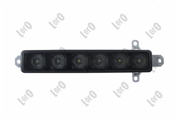 ABAKUS 038-27-701S Tuning /...