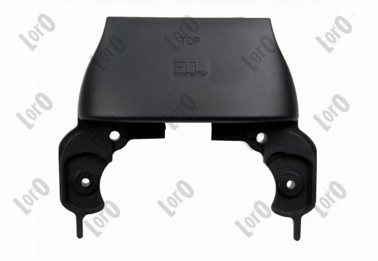 Holder, side marker lights