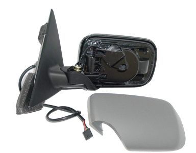 ABAKUS 0410M05 Exterior...