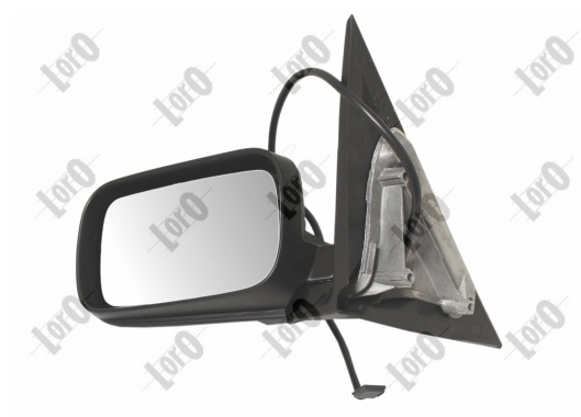 ABAKUS 0411M22 Specchio retrovisore esterno-Specchio retrovisore esterno-Ricambi Euro