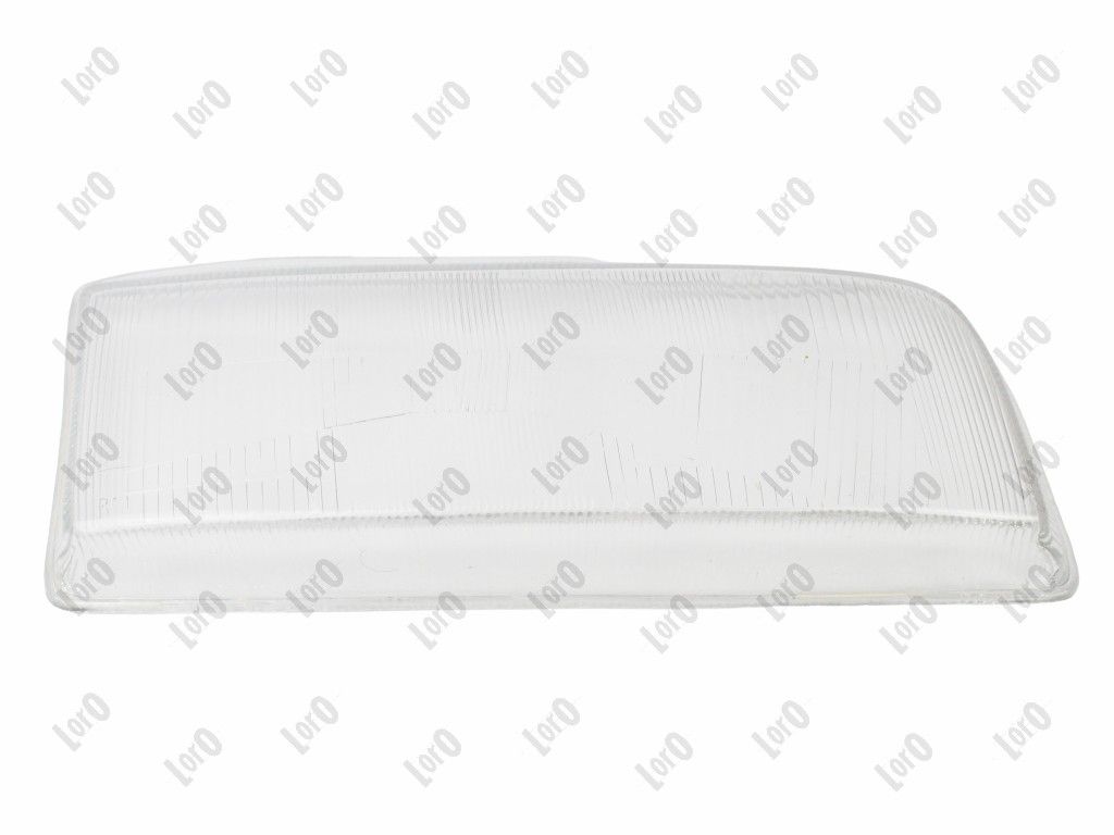 ABAKUS 042-21323-2514GL Diffusing Lens, headlight