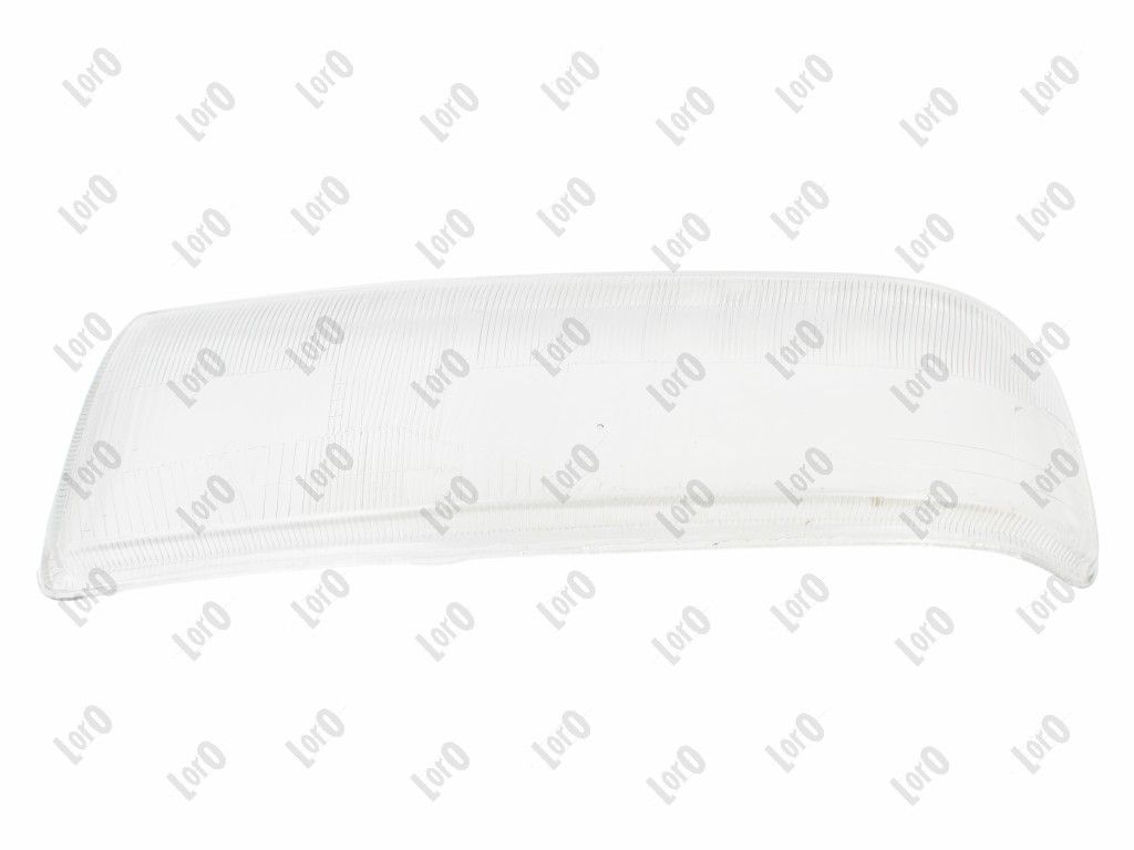 ABAKUS 042-21362-1514GL Diffusing Lens, headlight