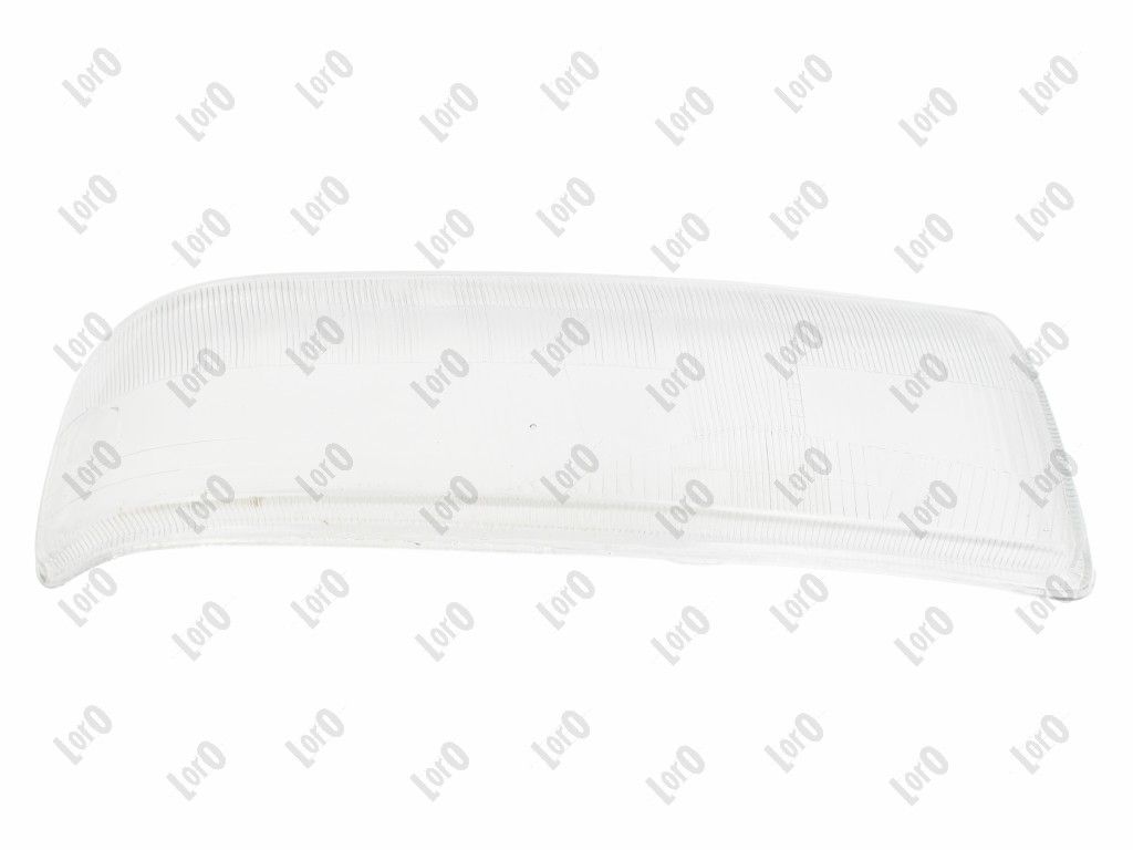 ABAKUS 042-21362-2514GL Diffusing Lens, headlight