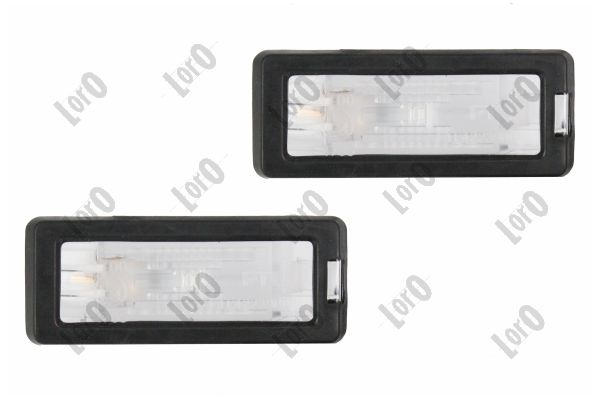 ABAKUS 042-23-905LED Tuning...
