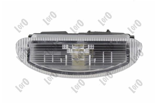 TYC 15-0427-00-2 Nummerskiltlys