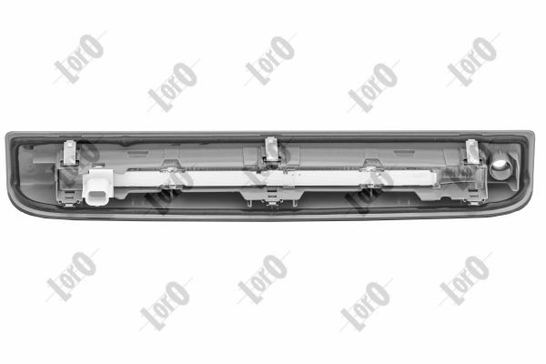 ABAKUS 042-49-870S Tuning / Accessory Parts Ekstra bremselys