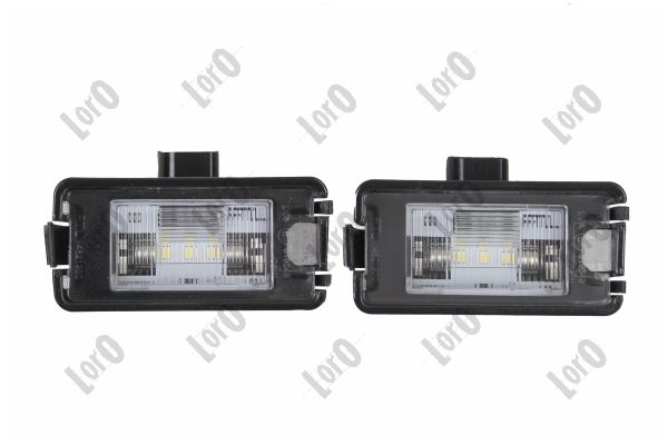ABAKUS 046-21-900LED Tuning...