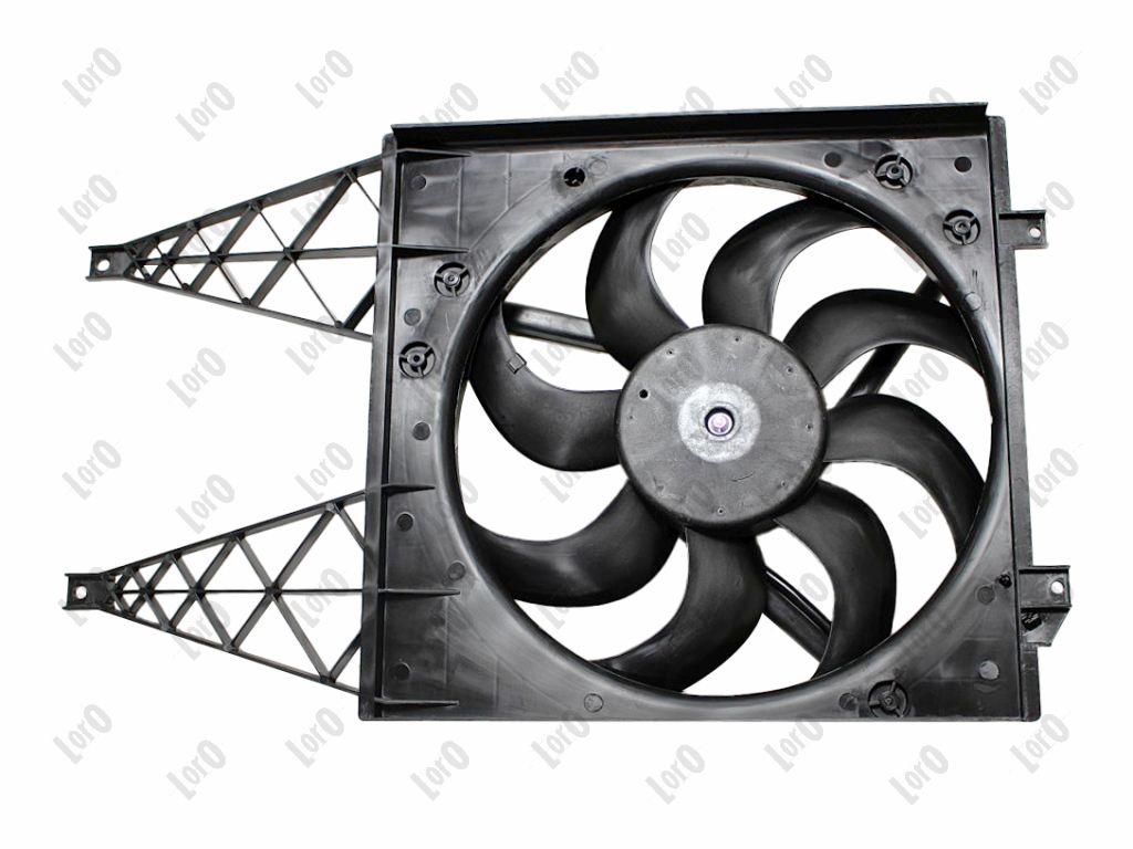 ABAKUS 048-014-0001 Fan,...