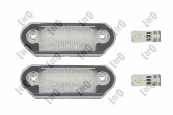 ABAKUS 048-03-905LED Tuning...