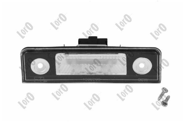TYC 15-0569-00-2 Nummerskiltlys