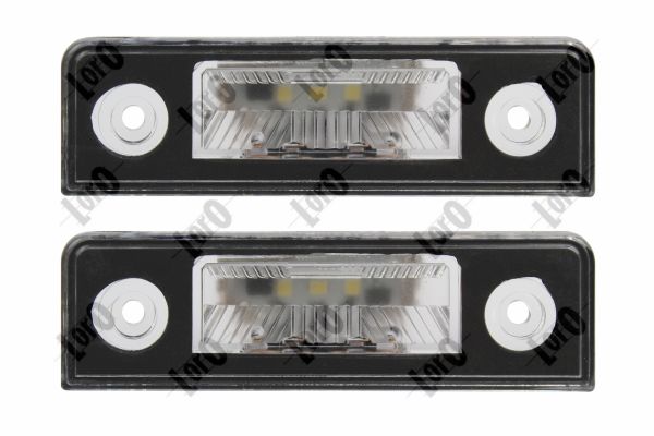 ABAKUS 048-05-900LED Tuning...