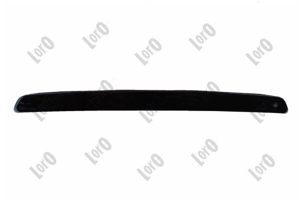 ABAKUS 048-14-870SD Tuning...