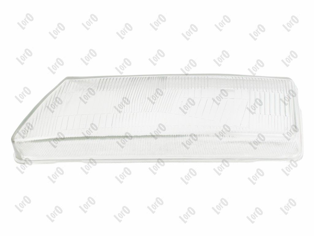 ABAKUS 049-21310-1514GL Diffusing Lens, headlight