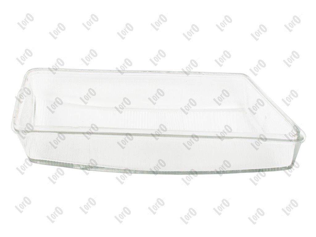 ABAKUS 049-21310-1514GL Diffusing Lens, headlight