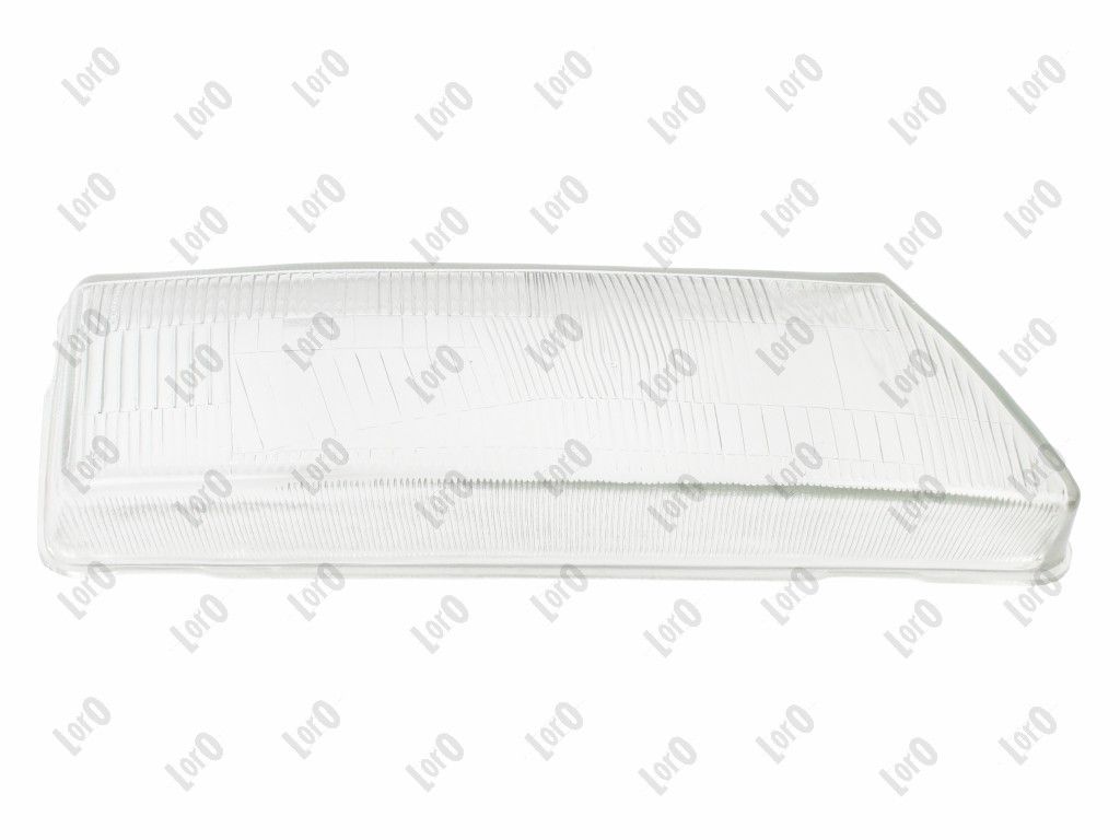 ABAKUS 049-21310-2514GL Diffusing Lens, headlight
