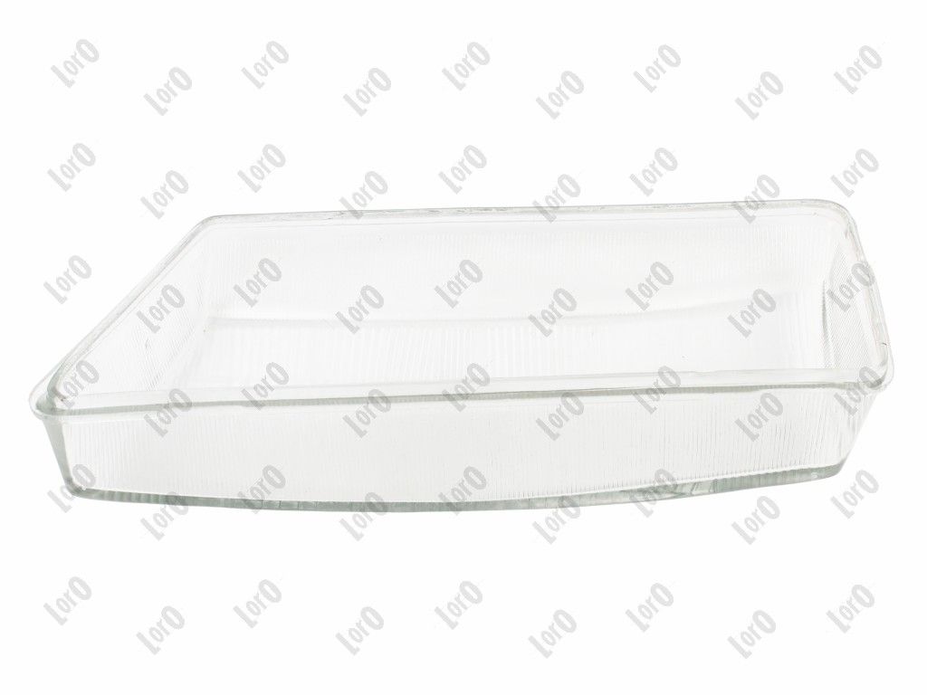 ABAKUS 049-21310-2514GL Diffusing Lens, headlight