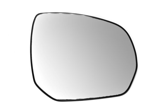 ABAKUS 0507G06 Vetro specchio, Specchio esterno-Vetro specchio, Specchio esterno-Ricambi Euro