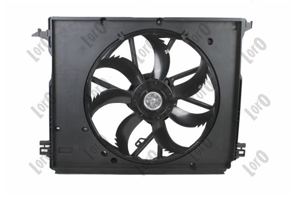 ABAKUS 051-014-0009 Fan,...